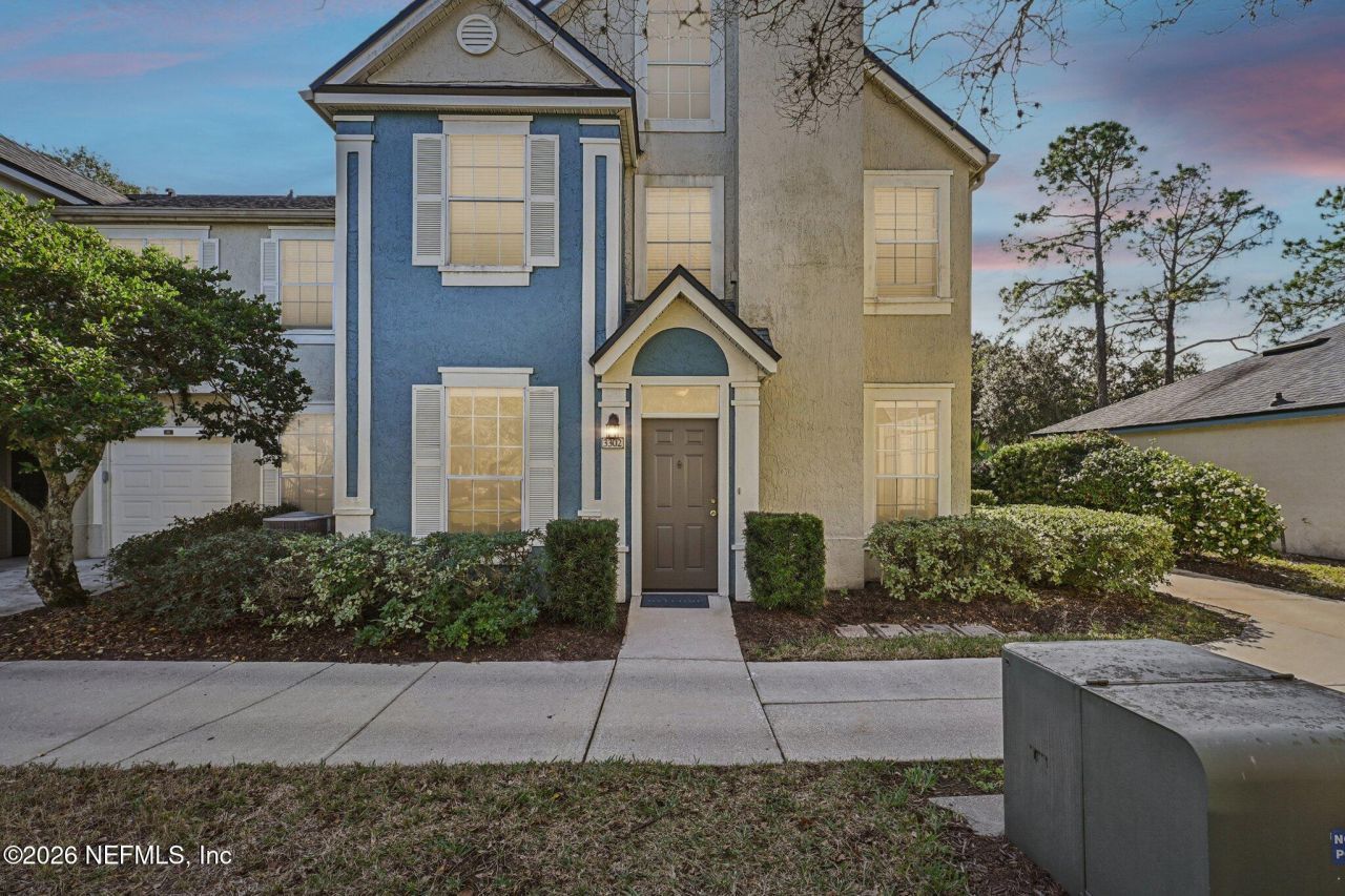 13703 Richmond Park Drive, Unit 3302, Jacksonville, FL 32224 Main Photo