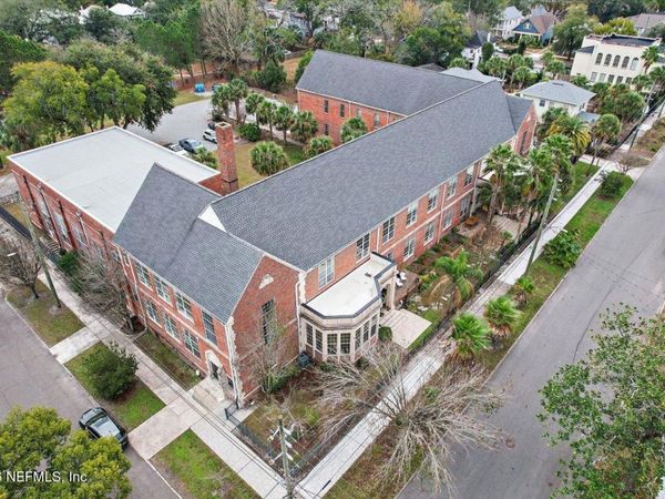 1951 N MARKET Street, Unit 9, Jacksonville, FL 32206