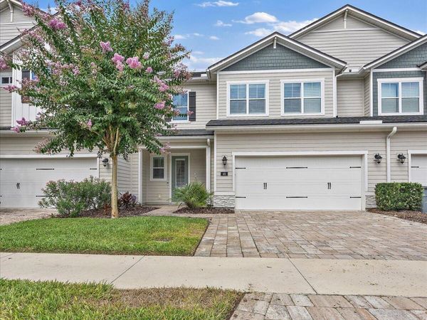 46 SUGAR MAGNOLIA Drive, Ponte Vedra, FL 32081