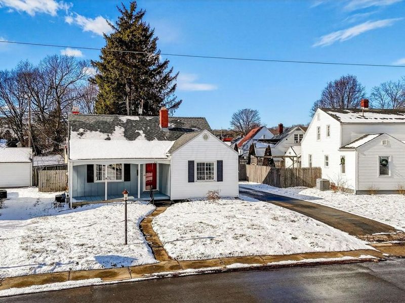 478 Stacey Road, Chillicothe, OH 45601 Photo 1