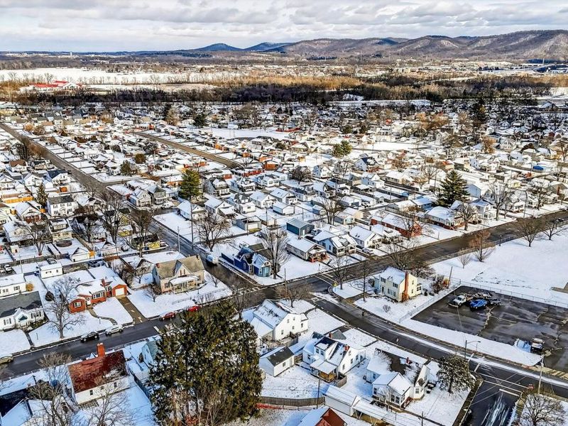 478 Stacey Road, Chillicothe, OH 45601 Photo 12