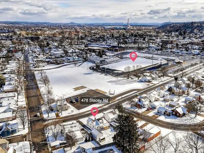 478 Stacey Road, Chillicothe, OH 45601 Photo 13