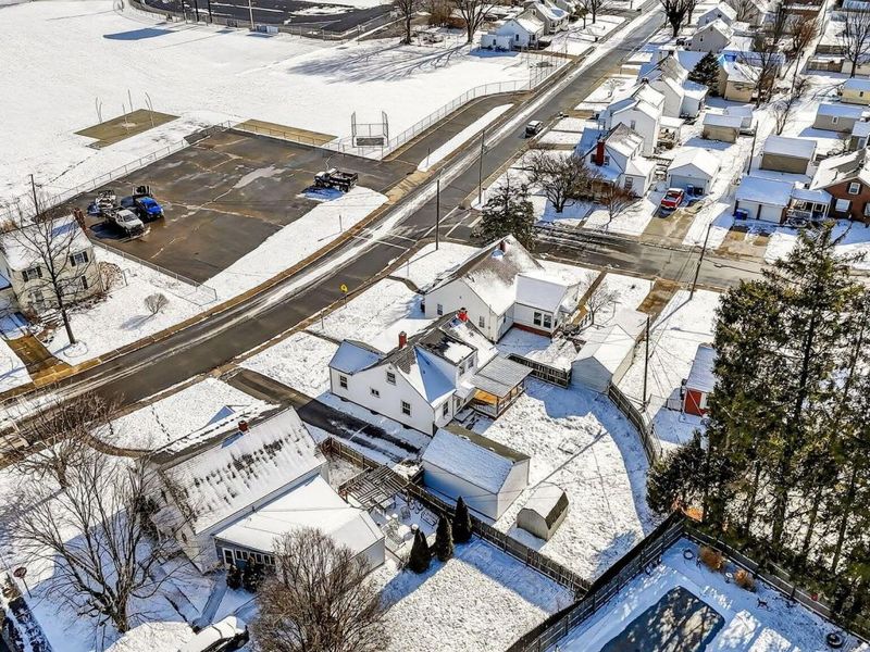 478 Stacey Road, Chillicothe, OH 45601 Photo 15