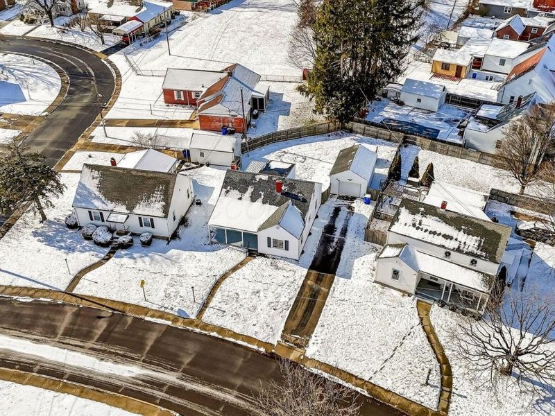 478 Stacey Road, Chillicothe, OH 45601 Photo 16