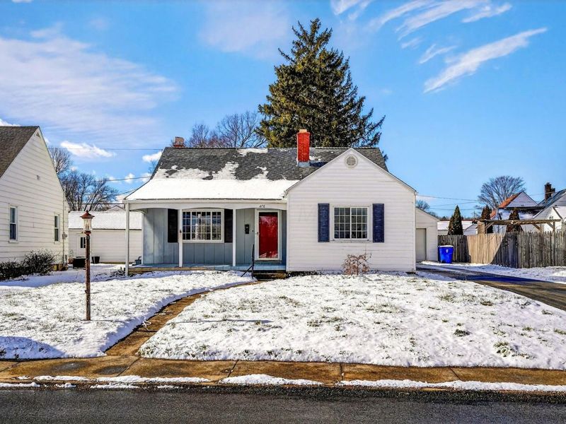 478 Stacey Road, Chillicothe, OH 45601 Photo 18