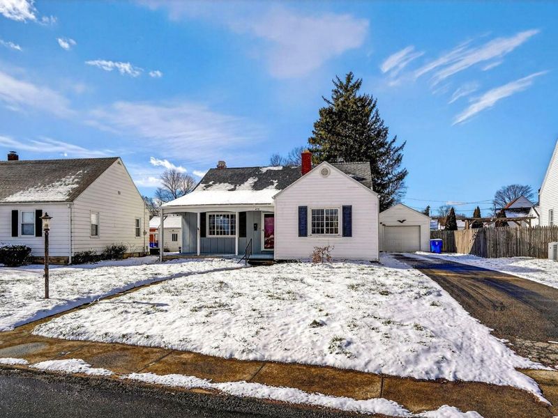 478 Stacey Road, Chillicothe, OH 45601 Photo 19