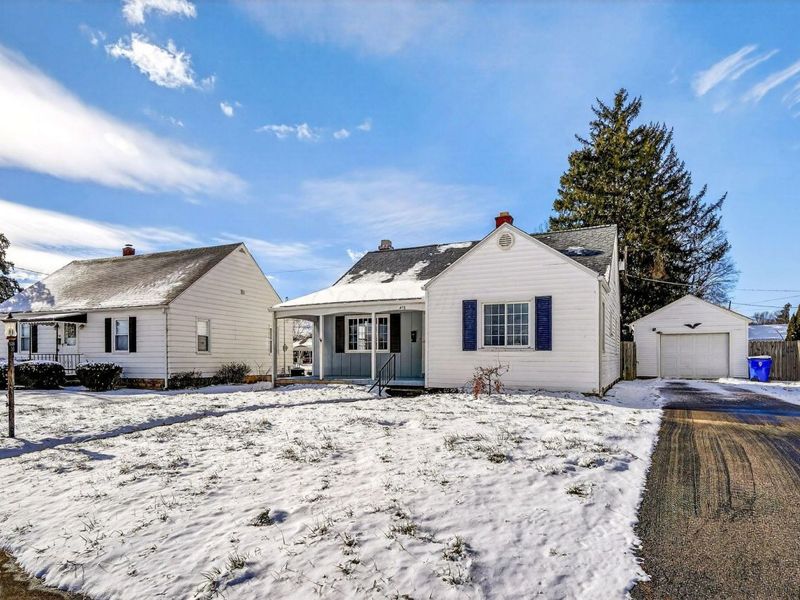 478 Stacey Road, Chillicothe, OH 45601 Photo 20