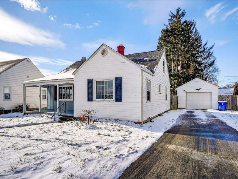 478 Stacey Road, Chillicothe, OH 45601 Photo 21