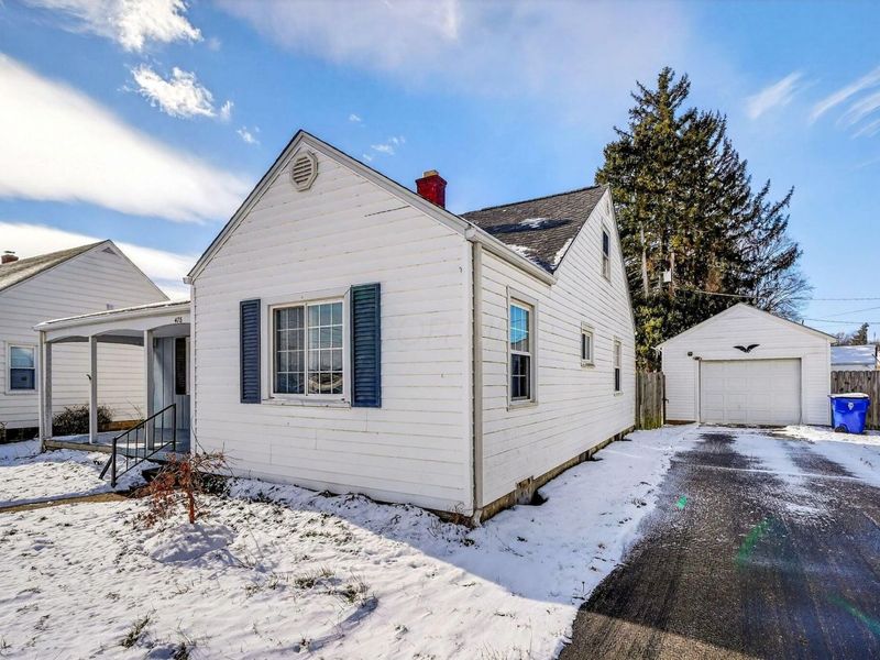 478 Stacey Road, Chillicothe, OH 45601 Photo 22