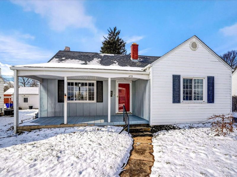 478 Stacey Road, Chillicothe, OH 45601 Photo 23