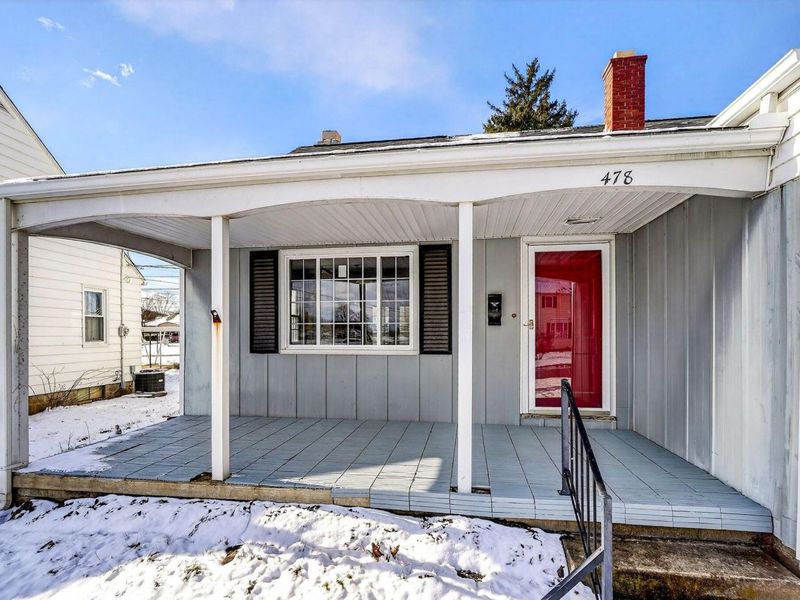 478 Stacey Road, Chillicothe, OH 45601 Photo 24