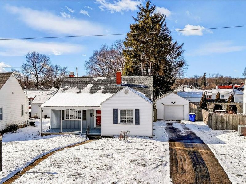 478 Stacey Road, Chillicothe, OH 45601 Photo 3