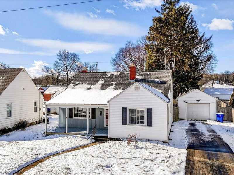 478 Stacey Road, Chillicothe, OH 45601 Photo 4