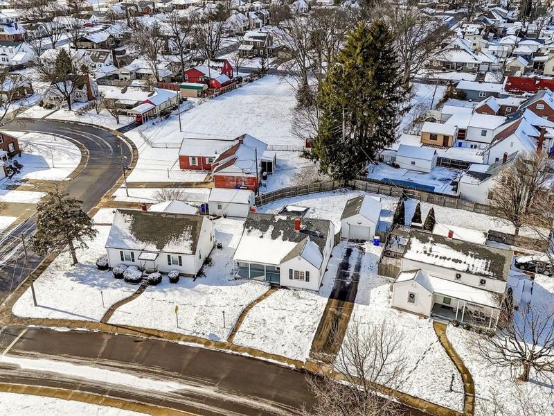 478 Stacey Road, Chillicothe, OH 45601 Photo 5