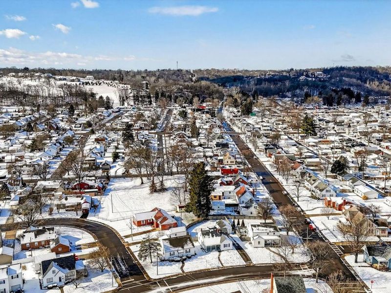 478 Stacey Road, Chillicothe, OH 45601 Photo 7