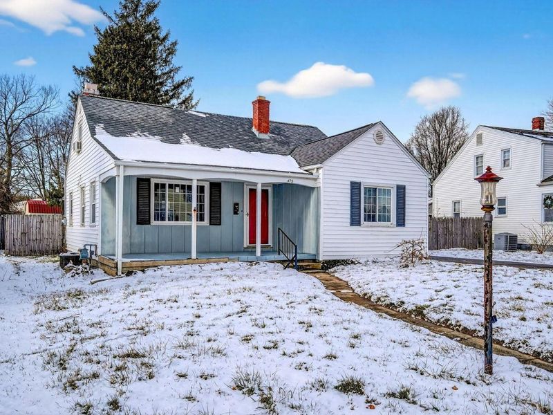 478 Stacey Road, Chillicothe, OH 45601 Photo 75