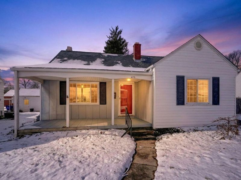 478 Stacey Road, Chillicothe, OH 45601 Photo 76