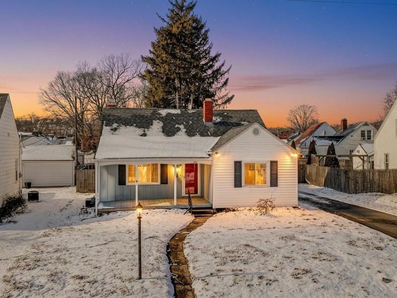 478 Stacey Road, Chillicothe, OH 45601 Photo 77