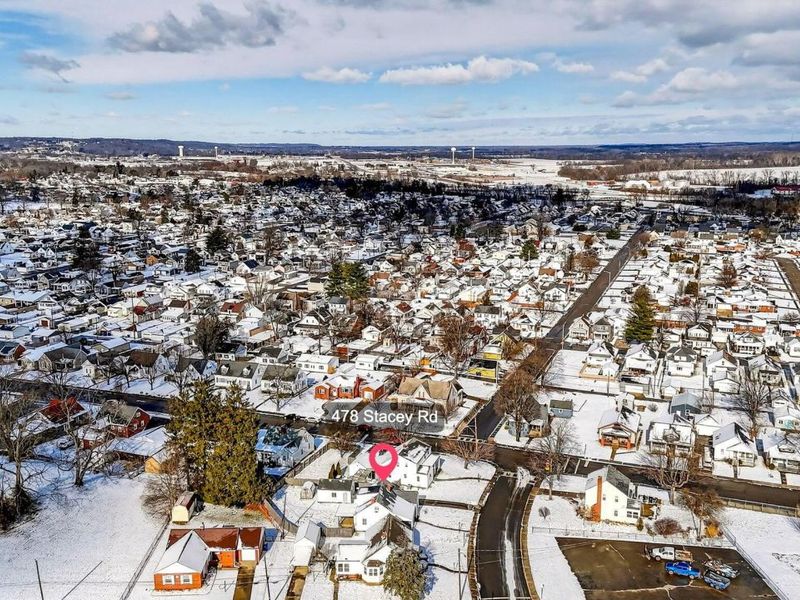 478 Stacey Road, Chillicothe, OH 45601 Photo 9