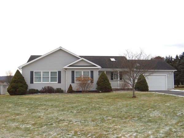 11 Lexington, Horseheads, NY 14845