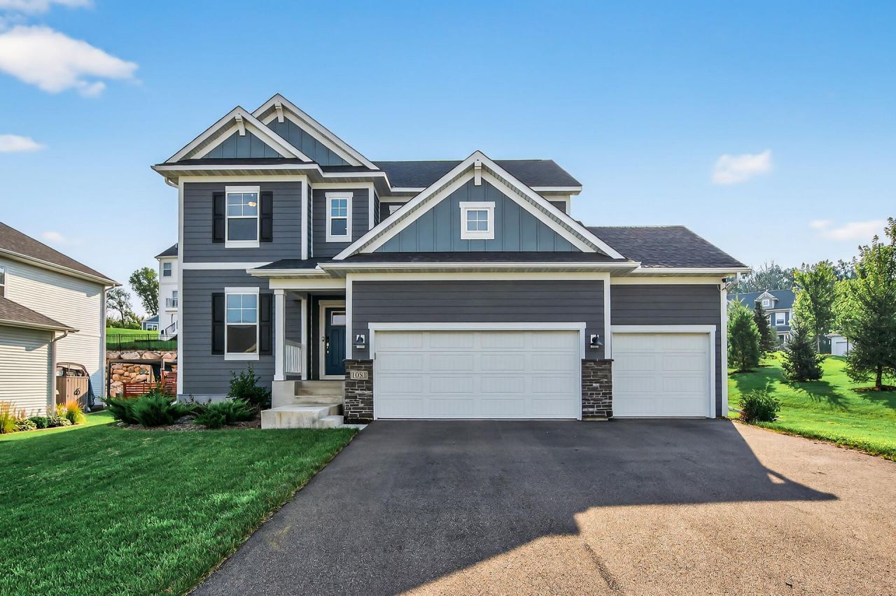 1081 Oakwood Road, Newport, MN 55055 Main Photo