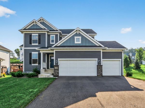 1081 Oakwood Road, Newport, MN 55055