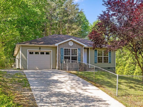 10700 Lonnie Lane, Ooltewah, TN 37363