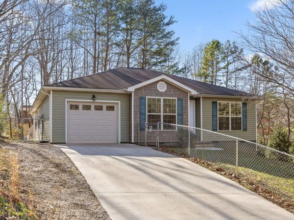 10700 Lonnie Lane, Ooltewah, TN 37363