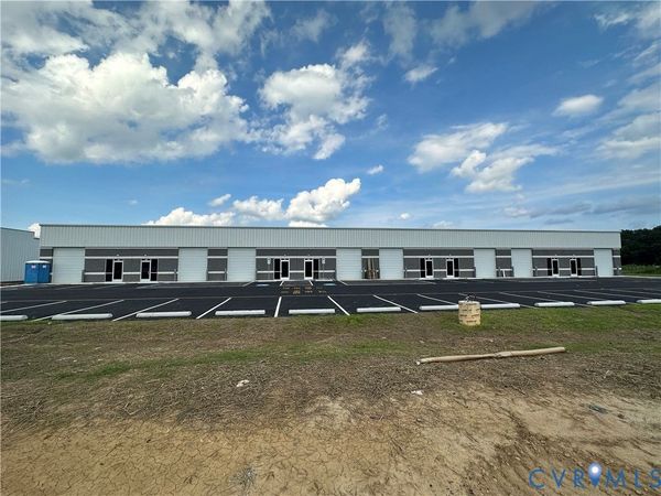 8145 Pine Ridge Road, Mechanicsville, VA 23116