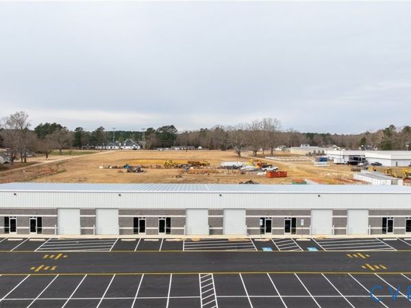 8145 Pine Ridge Road, Mechanicsville, VA 23116