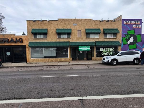 4324 S Broadway Avenue, Englewood, CO 80113