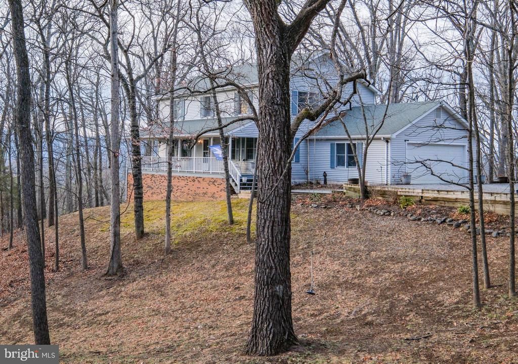 143 Cardinal Wind Drive, Front Royal, VA 22630 Main Photo