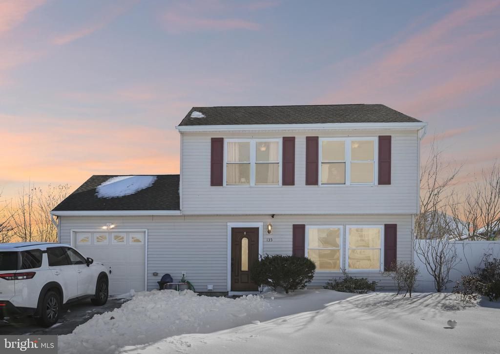 135 Windward Drive, Barnegat, NJ 08005 Main Photo