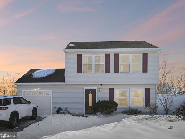 135 WINDWARD DRIVE, BARNEGAT, NJ 08005