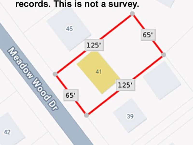 41 Meadow Wood Drive, Florence, KY 41042 Photo 21