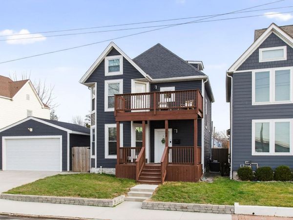 368 Hamilton Avenue, Columbus, OH 43203