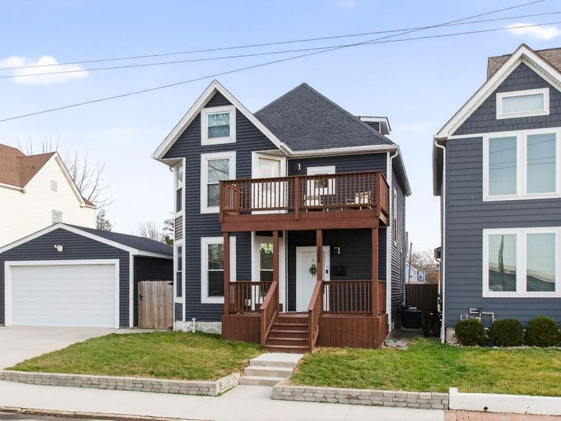 368 Hamilton Avenue, Columbus, OH 43203 Photo 1