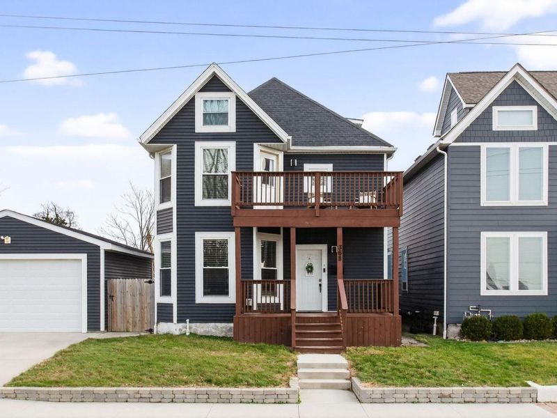 368 Hamilton Avenue, Columbus, OH 43203 Photo 2