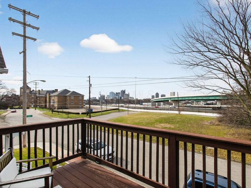 368 Hamilton Avenue, Columbus, OH 43203 Photo 21