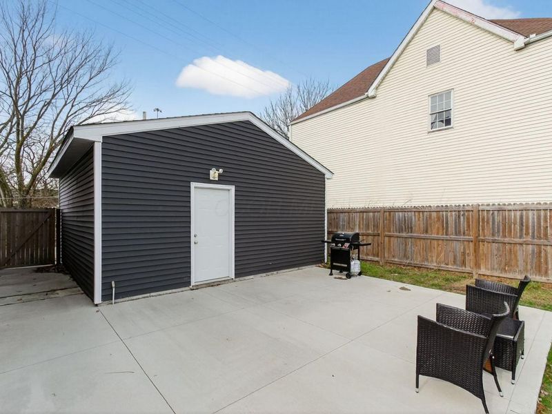 368 Hamilton Avenue, Columbus, OH 43203 Photo 29