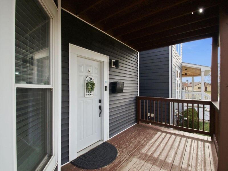 368 Hamilton Avenue, Columbus, OH 43203 Photo 3