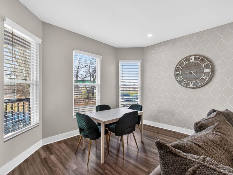 368 Hamilton Avenue, Columbus, OH 43203 Photo 5