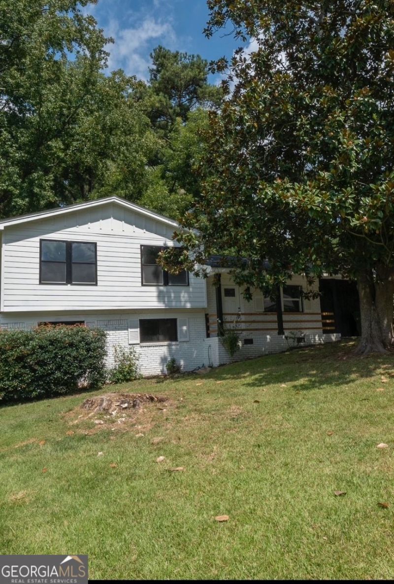 3017 Tribble Lane Nw, Atlanta, GA 30311 Main Photo