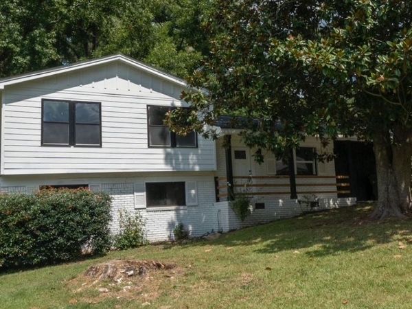 3017 Tribble Lane NW, Atlanta, GA 30311