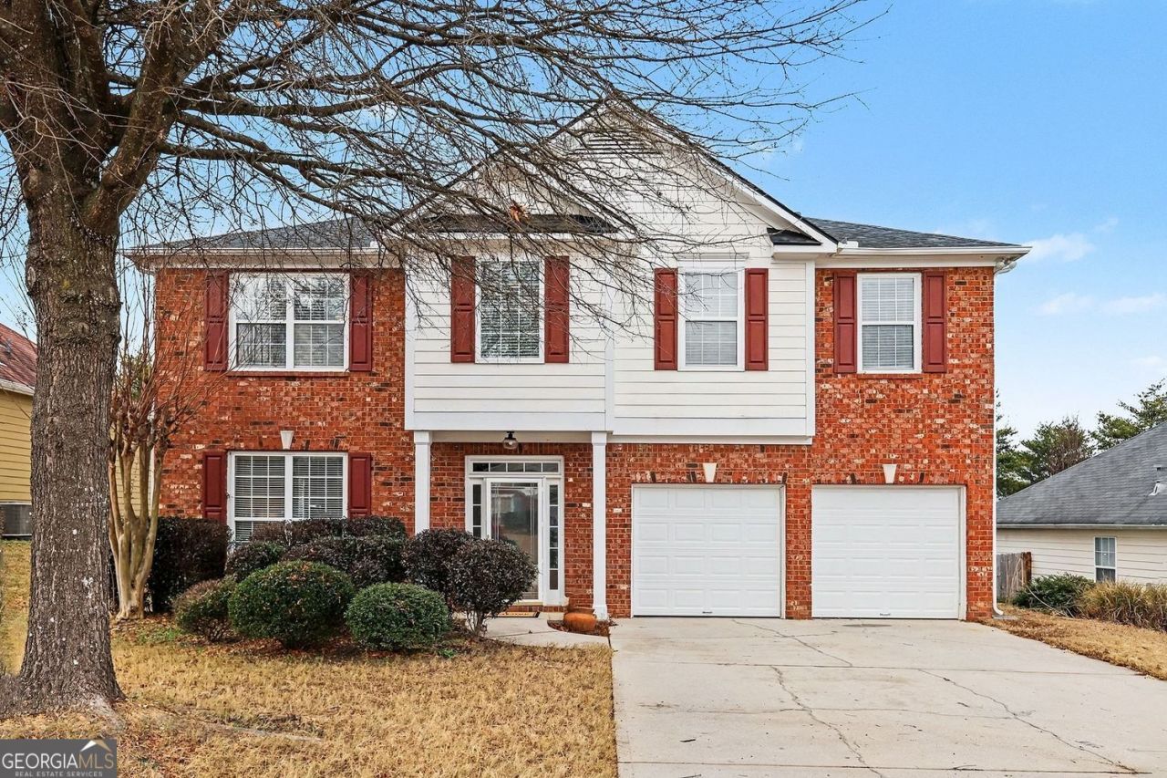 3184 Elmwood Court, Atlanta, GA 30349 Main Photo