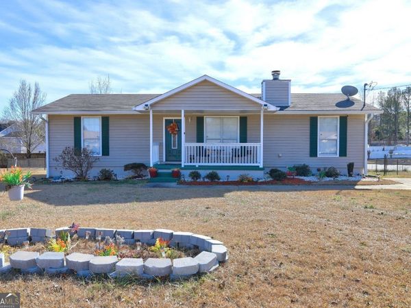 70 Grove Creek Drive, Locust Grove, GA 30248