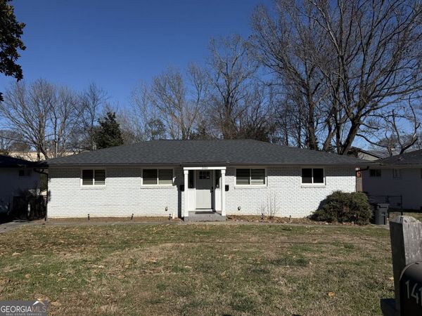 1415 Vesta Avenue, Atlanta, GA 30344