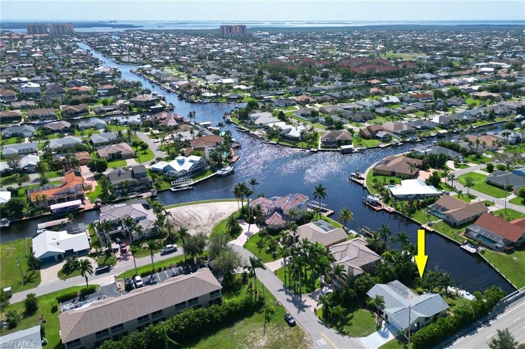 4800 SW 12th Pl, Cape Coral, FL 33914 Photo