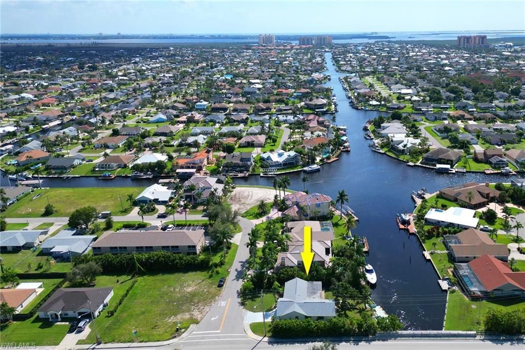 4800 SW 12th Pl, Cape Coral, FL 33914 Photo