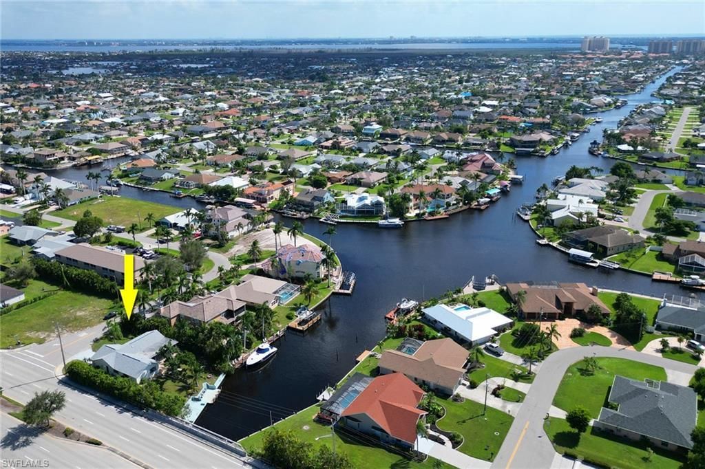 4800 SW 12th Pl, Cape Coral, FL 33914 Photo